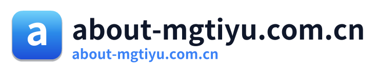 about-mgtiyu.com.cn